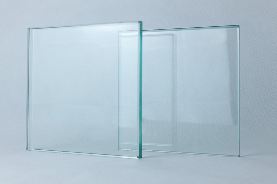 quy trình lắp đặt kính cường lực